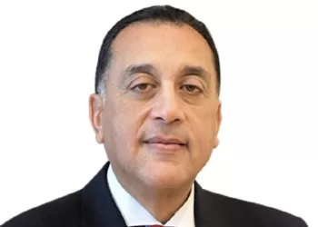 Dr Moustafa Madbouli félicite le Chef de l’Etat