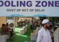 Inde : Les canicules tuent des dizaines de milliers de personnes