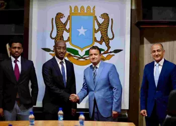 Soutien à la souveraineté du Somalie : Le point sur la visite du diplomate égyptien à Mogadiscio 3 - Le Progrès Egyptien Soutien à la souveraineté du Somalie : Le point sur la visite du diplomate égyptien à Mogadiscio