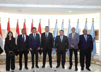 Un nouveau bureau des légalisations et des services consulaires inauguré à Hurghada 3 - Le Progrès Egyptien Un nouveau bureau des légalisations et des services consulaires inauguré à Hurghada