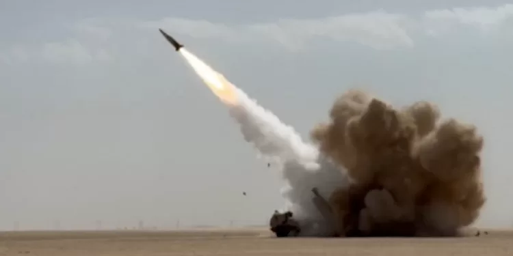 L'Iran promet "un déluge de missiles et drones" en cas de nouvelle attaque américaine 2 - Le Progrès Egyptien L'Iran promet "un déluge de missiles et drones" en cas de nouvelle attaque américaine 1 - Le Progrès Egyptien