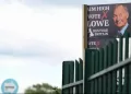 Au Royaume-Uni, Restore, le parti qui menace Nigel Farage sur son extrême droite