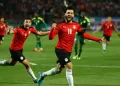 Mondial-2026/Groupe G: La Belgique se rêve en outsider, l’Egypte vise le second tour