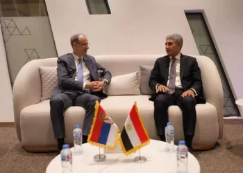Tourisme Égypte–Serbie : vers un renforcement du partenariat et une promotion commune à l’Expo 2027 3 - Le Progrès Egyptien Tourisme Égypte–Serbie : vers un renforcement du partenariat et une promotion commune à l’Expo 2027