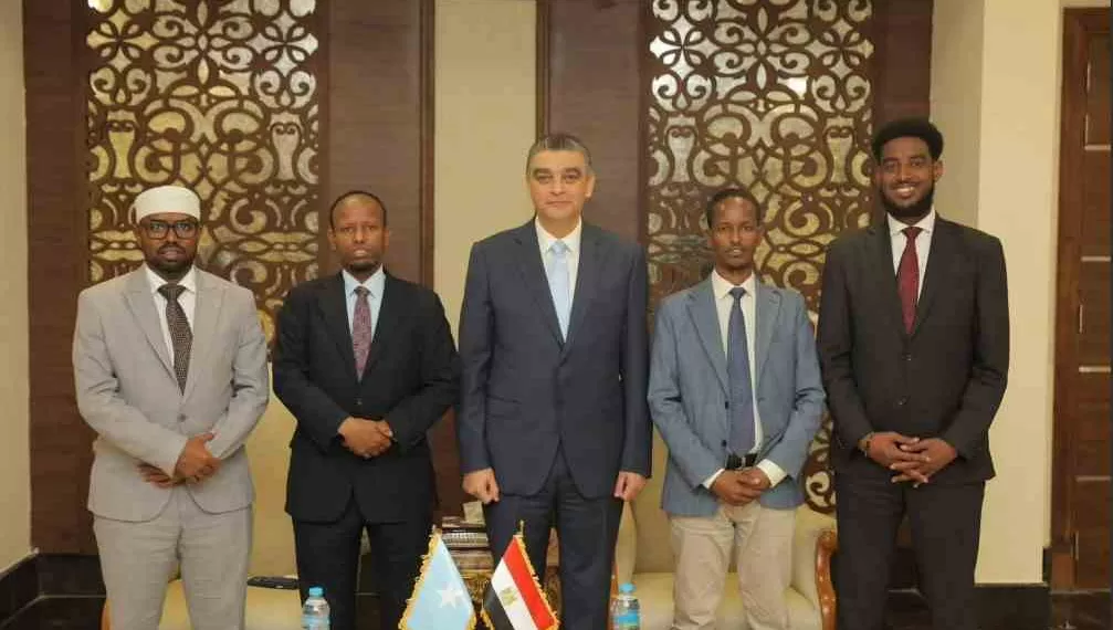 Le Progrès Egyptien 54 - Le Progrès Egyptien