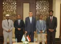 L’Égypte et la Somalie renforcent leur coopération dans le secteur de la santé