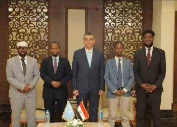 L’Égypte et la Somalie renforcent leur coopération dans le secteur de la santé 5 - Le Progrès Egyptien L’Égypte et la Somalie renforcent leur coopération dans le secteur de la santé