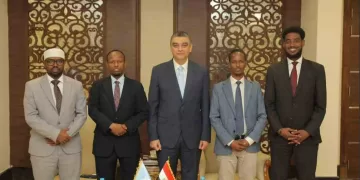 L’Égypte et la Somalie renforcent leur coopération dans le secteur de la santé