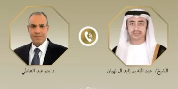 L’Égypte et les Émirats renforcent leur coordination face aux crises régionales