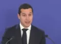 Paris : l’Égypte déploie tous ses efforts pour faire avancer le processus de paix à Gaza