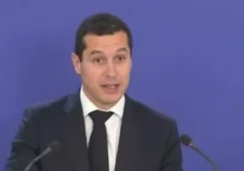 Paris : l’Égypte déploie tous ses efforts pour faire avancer le processus de paix à Gaza 4 - Le Progrès Egyptien Paris : l’Égypte déploie tous ses efforts pour faire avancer le processus de paix à Gaza