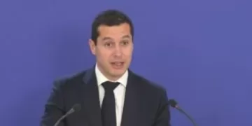 Paris : l’Égypte déploie tous ses efforts pour faire avancer le processus de paix à Gaza