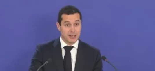 Paris : l’Égypte déploie tous ses efforts pour faire avancer le processus de paix à Gaza 2 - Le Progrès Egyptien Paris : l’Égypte déploie tous ses efforts pour faire avancer le processus de paix à Gaza 1 - Le Progrès Egyptien