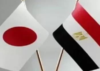 Al-Sissi invite la Première ministre du Japon à se rendre en Égypte