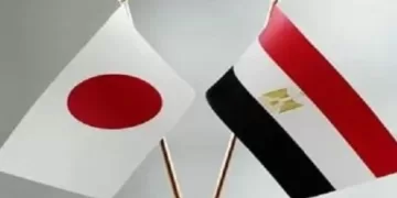 Al-Sissi invite la Première ministre du Japon à se rendre en Égypte