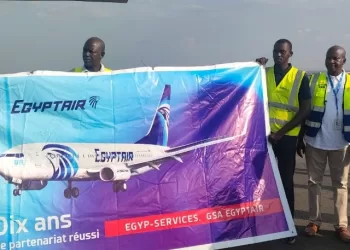EgyptAir achève le rapatriement des pèlerins africains la semaine prochaine 6 - Le Progrès Egyptien EgyptAir achève le rapatriement des pèlerins africains la semaine prochaine