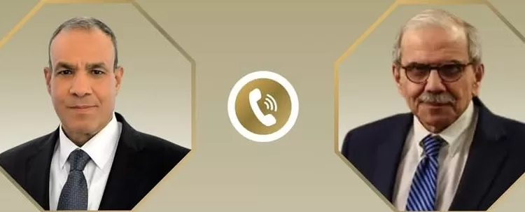 L'Egypte réaffirme son soutien au Liban 1 - Le Progrès Egyptien