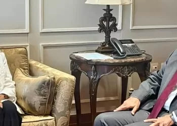 Abdel-Aati reçoit la directrice exécutive de l'Organisation pour le développement des femmes 4 - Le Progrès Egyptien Abdel-Aati reçoit la directrice exécutive de l’Organisation pour le développement des femmes