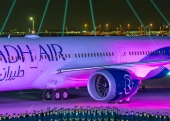Riyadh Air lance deux vols quotidiens entre Le Caire et Riyad 9 - Le Progrès Egyptien Riyadh Air lance deux vols quotidiens entre Le Caire et Riyad