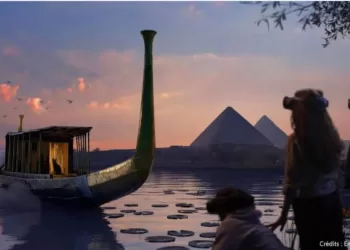L’Égypte rayonne 3 - Le Progrès Egyptien L’Égypte rayonne