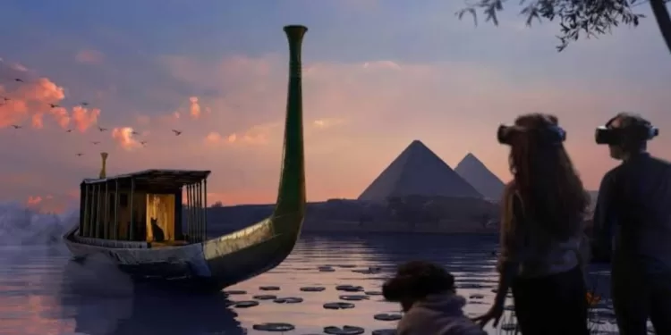 L’Égypte rayonne 2 - Le Progrès Egyptien L’Égypte rayonne 1 - Le Progrès Egyptien