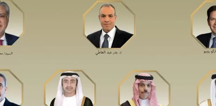 L'évolution de la situation régionale, à la Une de l'agenda d'Abdel-Aati 1 - Le Progrès Egyptien