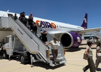 Air Cairo ouvre une nouvelle porte sur l’Arménie 7 - Le Progrès Egyptien Air Cairo ouvre une nouvelle porte sur l’Arménie