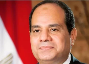 Condoléances d’Al-Sissi à l’Arabie pour le crash d’hélicoptère