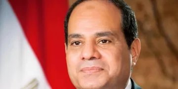 Condoléances d’Al-Sissi à l’Arabie pour le crash d’hélicoptère
