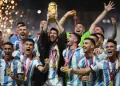 Mondial-2026 – Groupe J: l’Argentine rêve de doublé, Autriche et Algérie du second tour