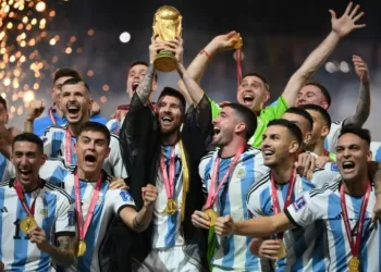 Mondial-2026 - Groupe J: l'Argentine rêve de doublé, Autriche et Algérie du second tour 5 - Le Progrès Egyptien Mondial-2026 – Groupe J: l’Argentine rêve de doublé, Autriche et Algérie du second tour