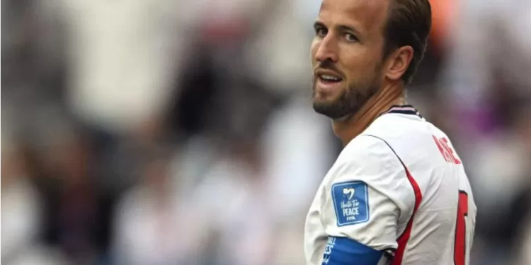 Mondial: l'Angleterre de Kane bute sur la défense du Ghana 1 - Le Progrès Egyptien