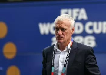 Mondial: Après le décès de sa mère, Didier Deschamps rentre en France et sera absent contre la Norvège 6 - Le Progrès Egyptien Mondial: Après le décès de sa mère, Didier Deschamps rentre en France et sera absent contre la Norvège
