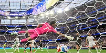 Mondial-2026: accroché par la Nouvelle-Zélande, l’Iran se dit “maltraité”