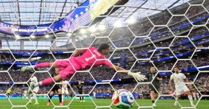 Mondial-2026: accroché par la Nouvelle-Zélande, l'Iran se dit "maltraité" 2 - Le Progrès Egyptien Mondial-2026: accroché par la Nouvelle-Zélande, l'Iran se dit "maltraité" 1 - Le Progrès Egyptien