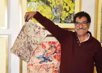 Réconcilier la jeune génération avec l’art et la création 3 - Le Progrès Egyptien Réconcilier la jeune génération avec l’art et la création