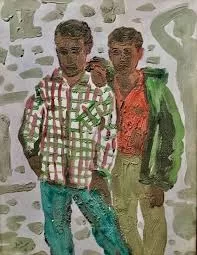 Réconcilier la jeune génération avec l’art et la création 12 - Le Progrès Egyptien Réconcilier la jeune génération avec l’art et la création 11 - Le Progrès Egyptien