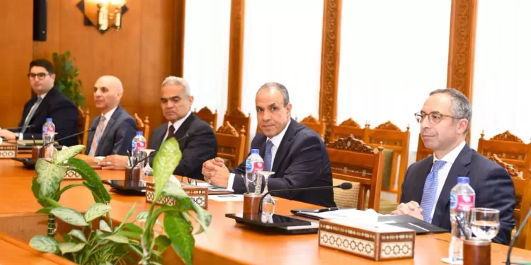 L’Egypte met en avant sa nouvelle législation sur l’asile lors d’un entretien avec le Haut-Commissaire de l’ONU 1 - Le Progrès Egyptien