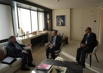 L’Egypte réaffirme son soutien au projet de liaison électrique avec la Grèce 4 - Le Progrès Egyptien L’Egypte réaffirme son soutien au projet de liaison électrique avec la Grèce
