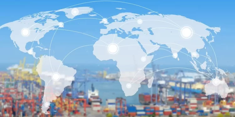 CNUCED : Les mesures non tarifaires, fardeau pour le commerce mondial 2 - Le Progrès Egyptien CNUCED : Les mesures non tarifaires, fardeau pour le commerce mondial 1 - Le Progrès Egyptien
