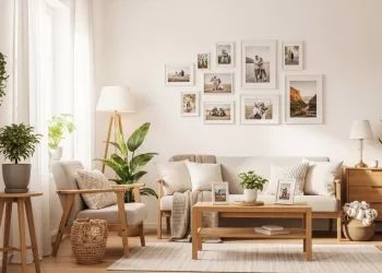 Quand l’intérieur améliore le bien-être…