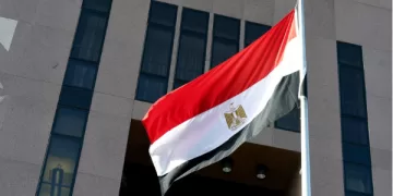L’Égypte appelle à saisir l’opportunité pour parvenir à un accord final entre Washington et Téhéran