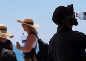 La chaleur estivale fait son retour en Espagne 3 - Le Progrès Egyptien La chaleur estivale fait son retour en Espagne