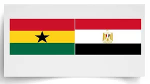 L’Egypte et le Ghana renforcent leur coordination politique et économique 2 - Le Progrès Egyptien L’Egypte et le Ghana renforcent leur coordination politique et économique 1 - Le Progrès Egyptien