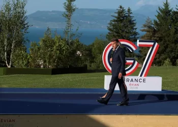 G7: Un coup de projecteur attendu sur l’Ukraine 