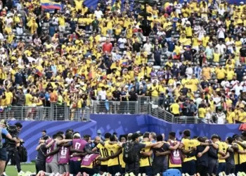 Mondial-2026: l’Equateur surprend l’Allemagne pour accéder aux 16es de finale