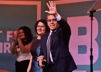 USA: les démocrates tiennent la corde aux primaires en Californie et à Los Angeles