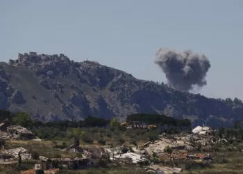 Hezbollah rejette l’accord de cessez-le-feu, réclame le retrait d’Israël
