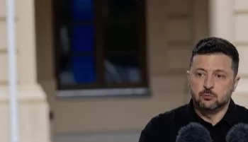 Zelensky propose une rencontre en tête-à-tête dans une lettre ouverte à Poutine