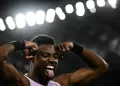 Athlétisme: Lyles pressé à Rome, Jefferson-Wooden battue
